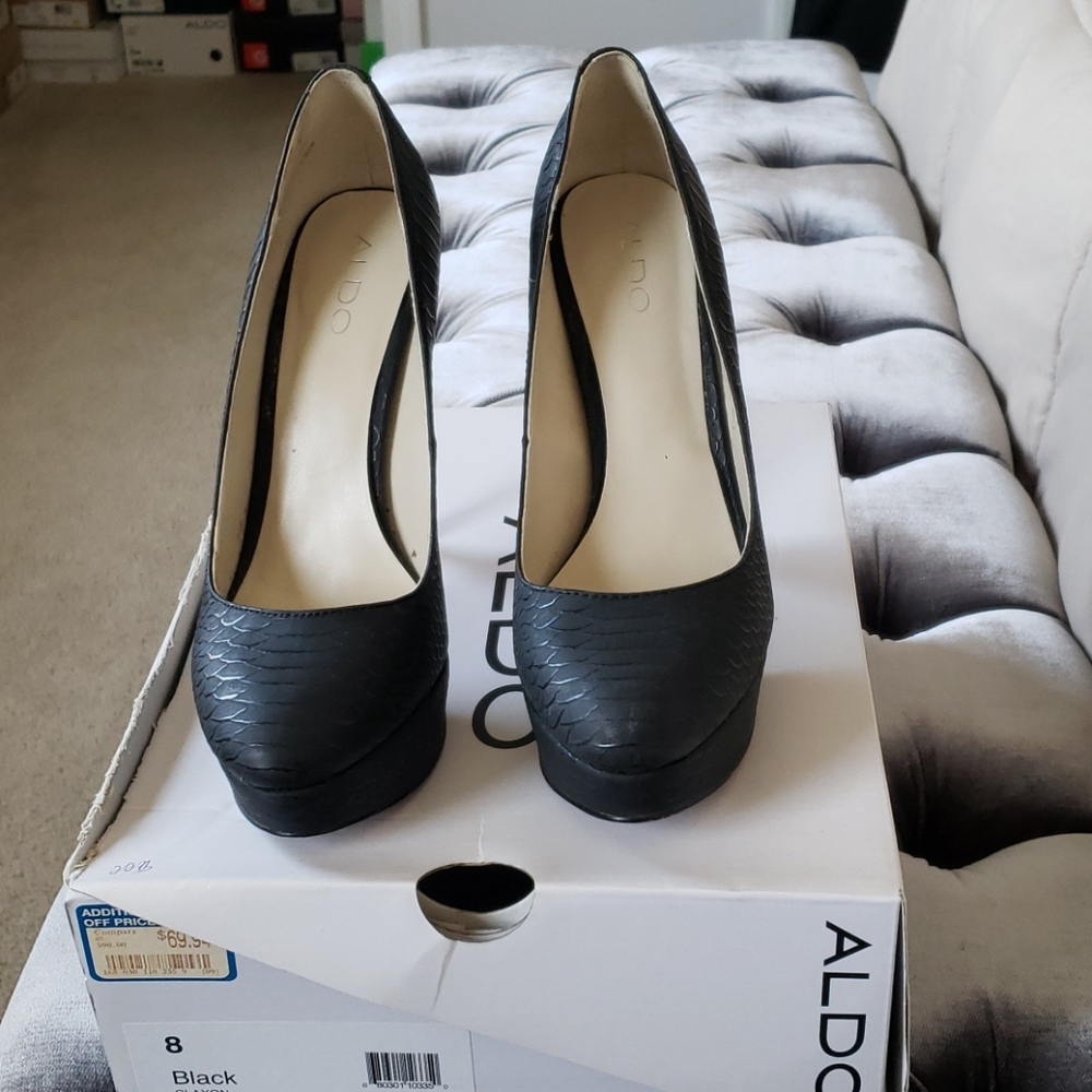 Heels